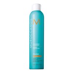 Moroccanoil - Lacca Luminosa Forte - Moroccan O Care Hair 330ml- - Donna